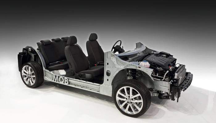 大众的香肠 马自达的蛋 车企的副业你知道多少？