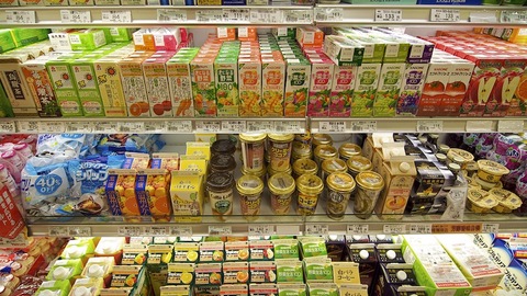 【无人零售来了】小麦便利店：不蹭“无人”的热点 专心做智能“小卖部”