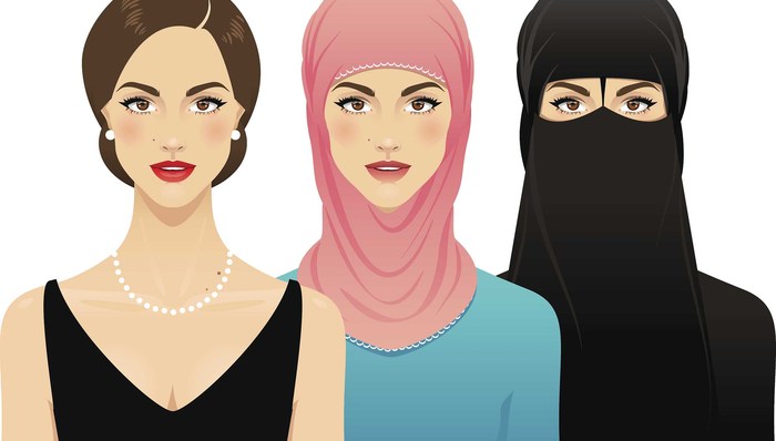 宗教习俗为旅客让步？沙特阿拉伯取消着装法吸引更多游客