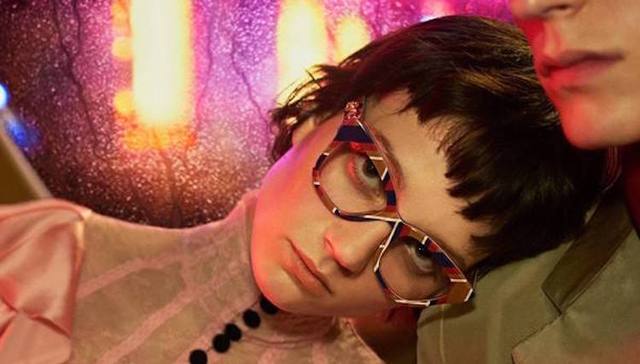 Gucci母公司把眼镜收归自营已经三年了 它把这条路走通了吗？