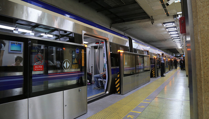 东直门,地铁,乘客去世