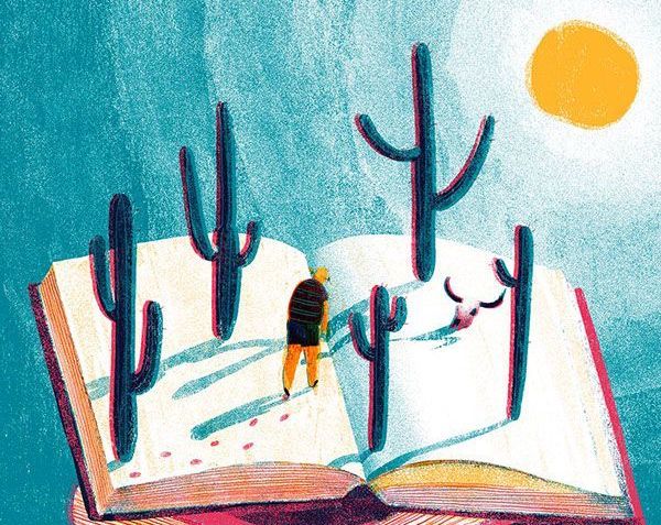 【一周新书推荐】夏去秋来 我们为你推荐这9本新书