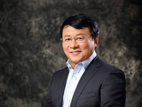 IDG，熊晓鸽