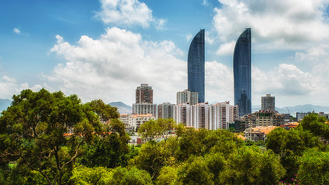 固金砖之厦 拓合作之门——金砖合作的福建故事