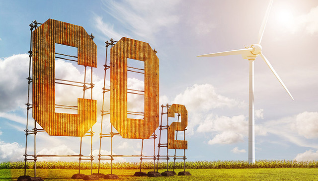 巴黎气候协定,特朗普