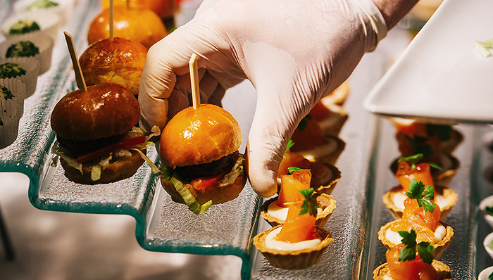 网红餐饮,一笼小确幸,食品安全
