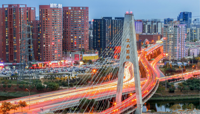 北京天通苑百万方新房闲置10年之谜