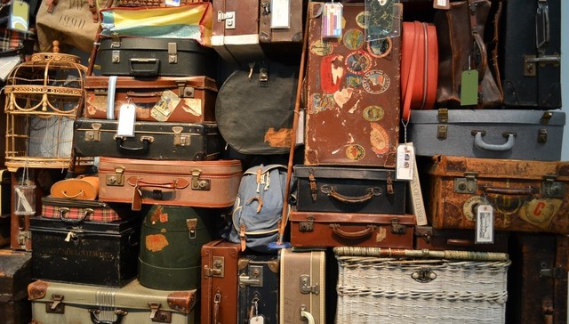 丹麦人搞了个APP让行李住Airbnb 这难道不就是个寄放网站么？