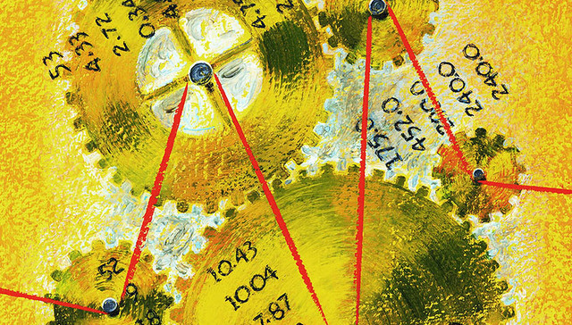 500亿到300亿 大宗骤降40%！银行券商基金猛推减持新打法