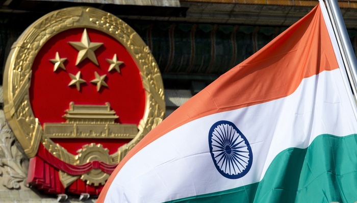 亚洲政治,天下故事