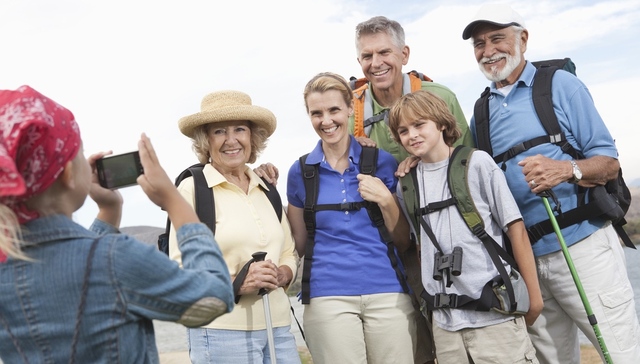 千禧一代和婴儿潮一代玩不到一起去？奢华游市场是时候改改这个想法了