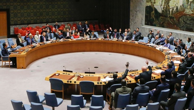 【天下头条】安理会通过新制裁 朝鲜每年或损失10亿美元外汇收入