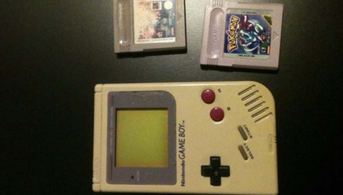 电子产品,1983年,随身听,俄罗斯方块,玩意儿,磁带机,胶卷相机,学习机,电子宠物机,胶片相机