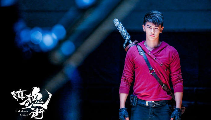 镇魂,二次元,编剧,成年人,镇魂街,diss,结界,闪光少女,科普,守护灵