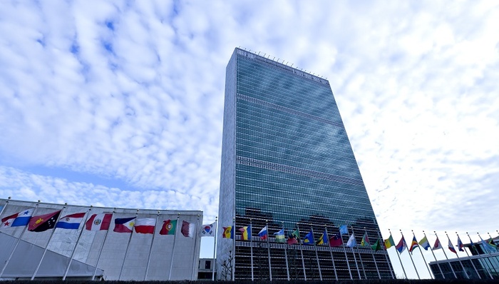 联合国会费,中国经济,国际经济地位