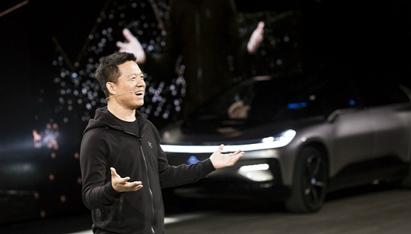 抵大楼押豪宅换3370万美金背后：贾跃亭在美国究竟有多少套房？