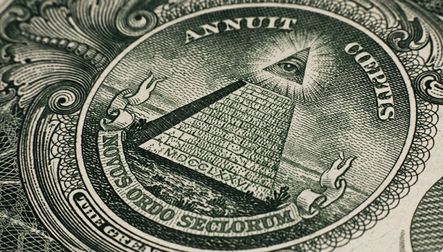 共济会,,美国历史