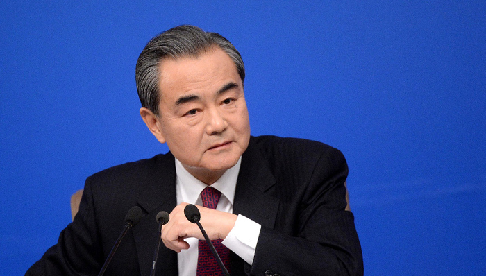 王毅,决议,朝鲜方面,联合国安理会,东亚合作,局势,和谈,中朝,核试验,中方