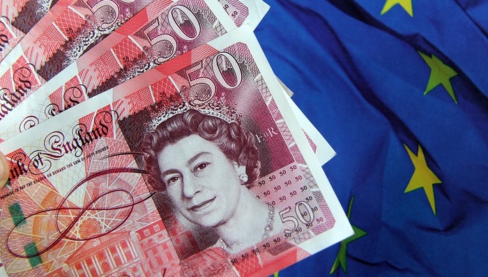 脱欧费,欧洲共同市场