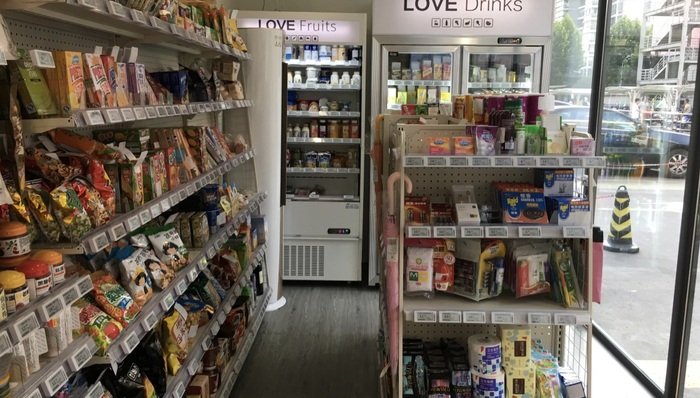 【无人零售来了】面对可能颠覆自己饭碗的变化 零售商们疑虑还挺多的