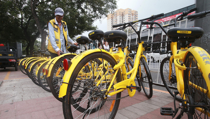 共享单车,原告律师,巨额索赔