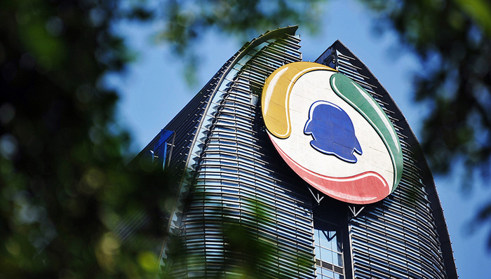 支付宝,AWS,企业金融,企业用户,企业信贷,企业营销,腾讯QQ,企业决策者,企业需求,企业模式