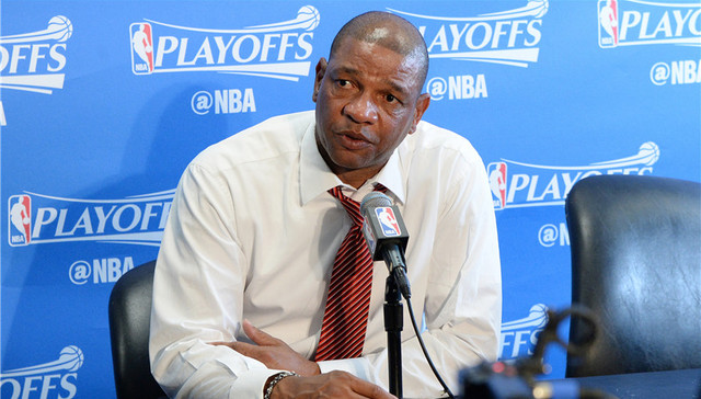 快船蹉跎四年分崩离析 里弗斯总裁生涯告终凸显教练集权制失败