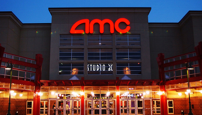 AMC,Netflix,万达,CEO,院线,收购,时间窗口,黄金期,暴跌,北美票房