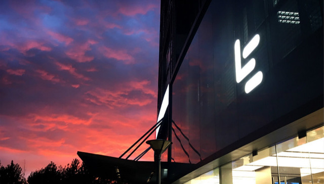 发薪日和偿还欠薪日撞上了！乐视资金严重紧张贾跃亭依然联系不上