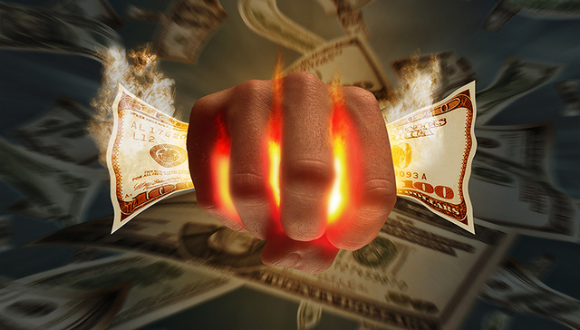 钜瑞资产三家私募产品收益几乎全都为负 最惨那只今年亏三成