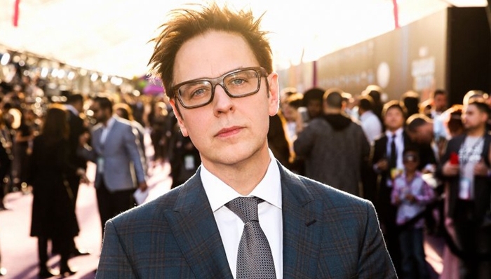 詹姆斯·古恩：《银河护卫队3》金曲备好 漫威电影宇宙即将巨变