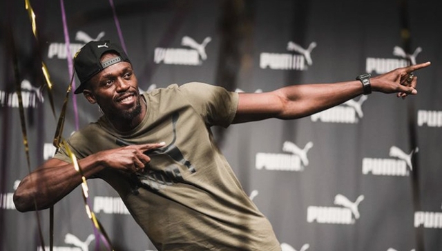 博尔特退役之际 PUMA能否送上一个“好故事”？