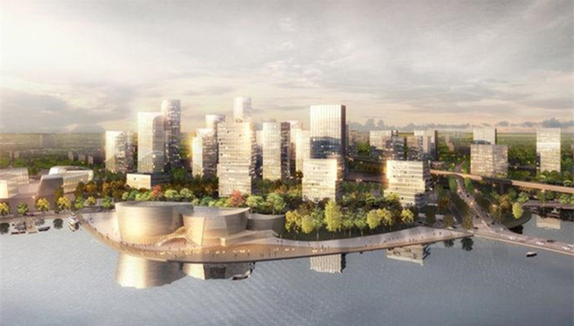 规划,上海光源,超强超短激光,高水平研究型大学,园区,多点,多圈,城区,道路