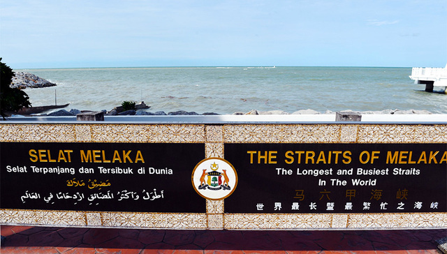 京港,星展银行,临海工业园,砂拉越,Tjen-San,新加坡经济,新加坡港,一带一路,瓜达尔港,中马