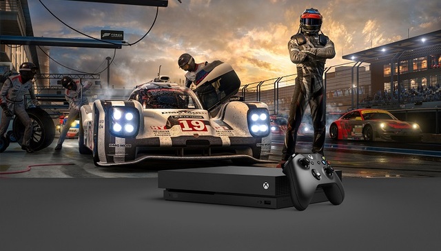 Xbox入华三年后 微软要更倚重本土游戏开发者了