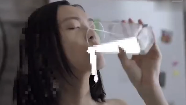 李维斯给自己的新广告打上码 有一种神奇的功效