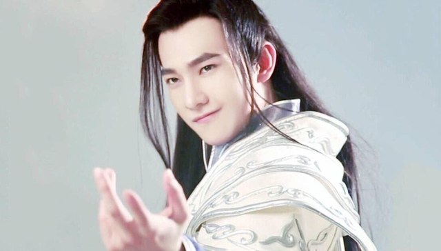 杨洋的演技没问题
