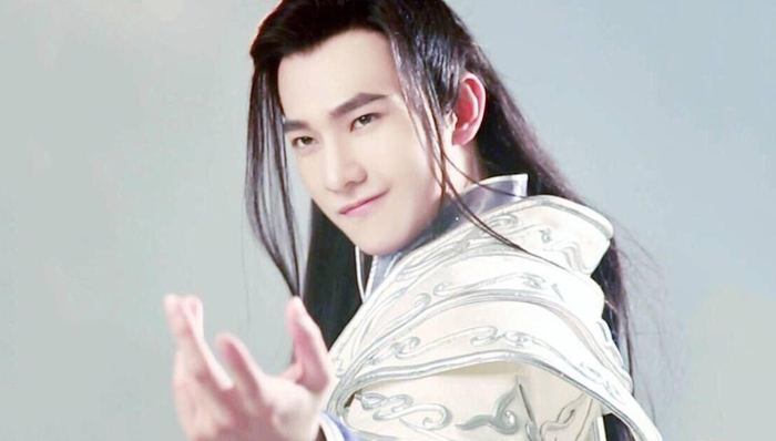 杨洋的演技没问题