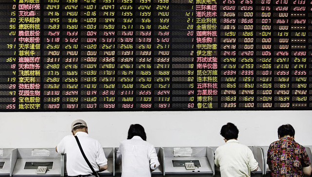 新股造富越来越难 今年新股一字涨停板均值降为6个