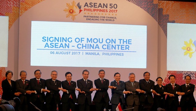 达成“南海行为准则”框架后 南海会从此风平浪静吗？