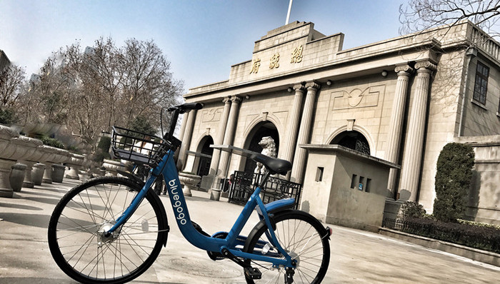 多地对共享单车投放喊停 共享单车圈地时代将终结？