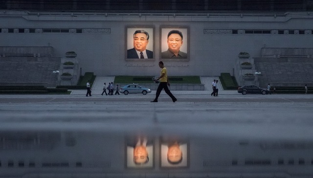 朝鲜：全面反对安理会制裁 千百倍奉还美国犯下罪行