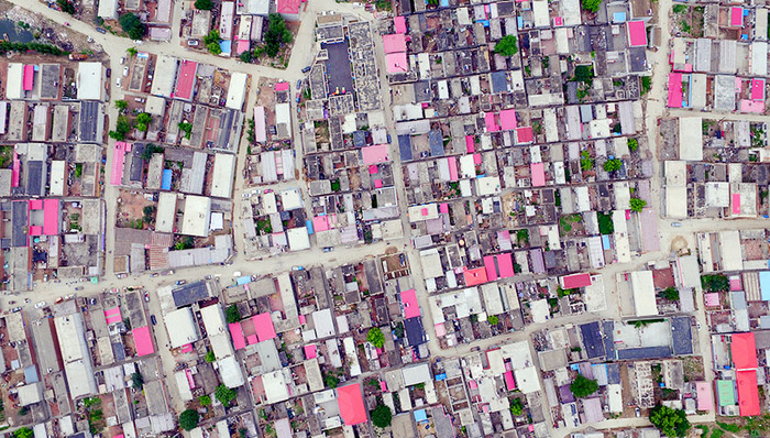 雄安建设投资集团