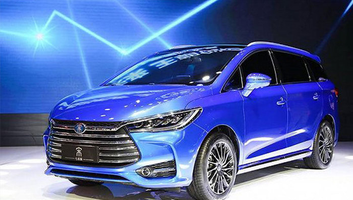 车圈观察,车技解析