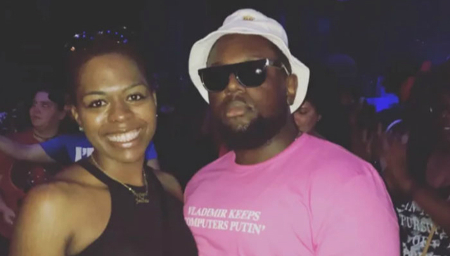 他偷偷关注妻子的社交账户，只为送出最棒的礼物