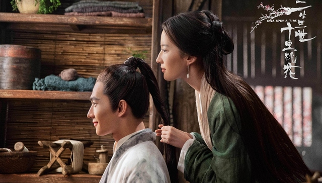 杨洋,diss,三生三世,战狼,为道,反黑,长城,维权,结盟,战役