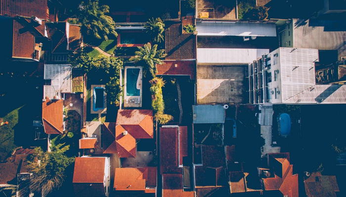 房价,房租,北上广