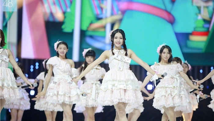 倒闭并购、圈地固粉 200+偶像女团下半场在哪？