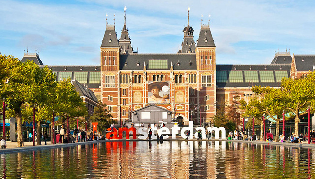 阿姆斯特丹,青年旅馆,低预算,旅游税