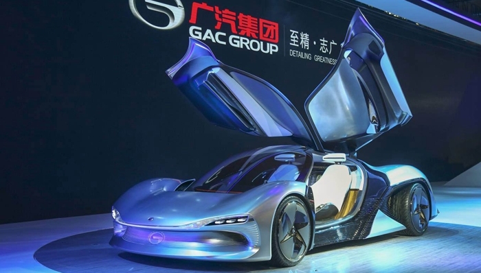 广汽集团,新车速报,新车测评,车圈观察